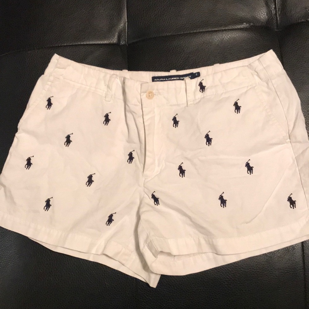 Polo Ralph Lauren shorts